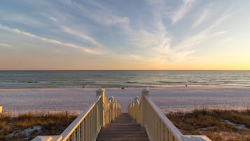Cottage, 1 Bedroom | Beach