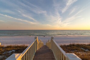 Cottage, 1 Bedroom | Beach