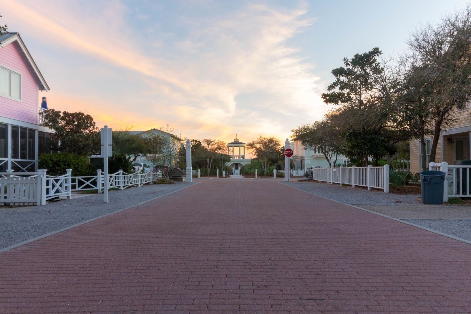Cottage, 1 Bedroom | Property grounds