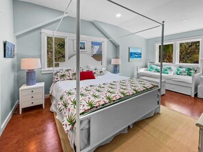 Hus, 6 soverom | 6 soverom og wi-fi (inkludert)