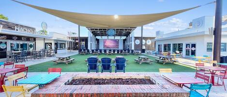 House, 3 Bedrooms | Outdoor dining