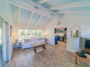 Casa, 3 quartos | Parte interna