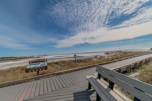 Casa, 3 quartos | Vista para praia/oceano
