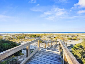 Condo, 3 Bedrooms | Beach - Views From Above 3 Bedroom Condo by RedAwning (Santa Rosa Beach)