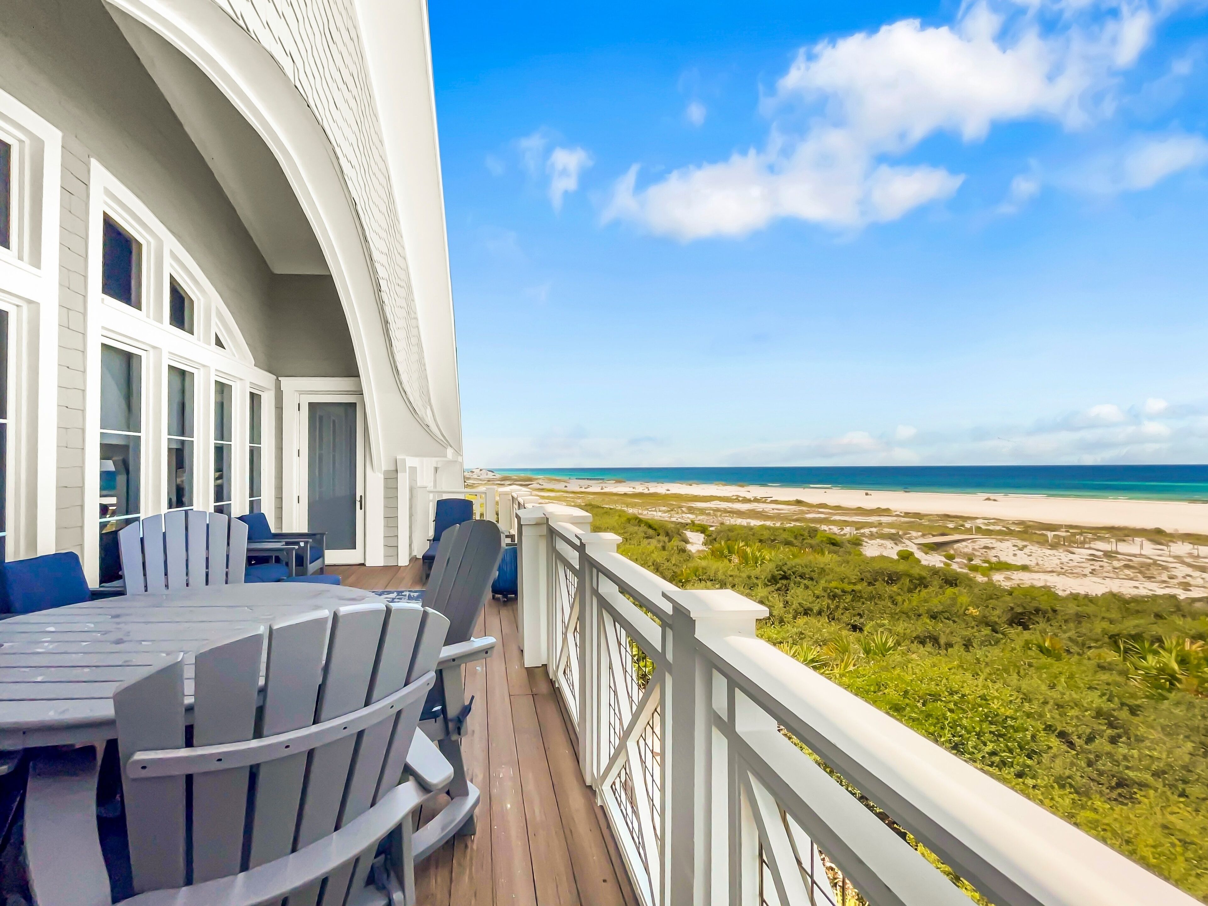 Condo, 3 Bedrooms | Balcony