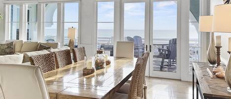 Condo, 3 Bedrooms | Private kitchen