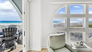 Apartamento, 3 habitaciones | Interior
