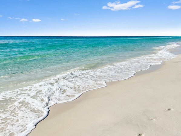 Studio | Beach - Winston At Rosemary Carriage 0 Bedroom Villa by RedAwning (Panama City Beach)