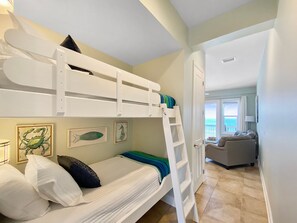 Condo, 1 Bedroom | 1 bedroom, free WiFi, bed sheets - Leeward I - 7 1 Bedroom Condo by RedAwning (Santa Rosa Beach)