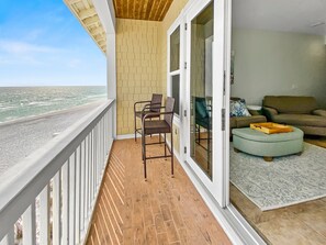 Condo, 1 Bedroom | Balcony - Leeward I - 7 1 Bedroom Condo by RedAwning (Santa Rosa Beach)