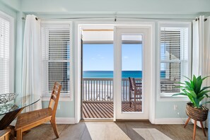 Leilighet, 1 soverom | Innvendig