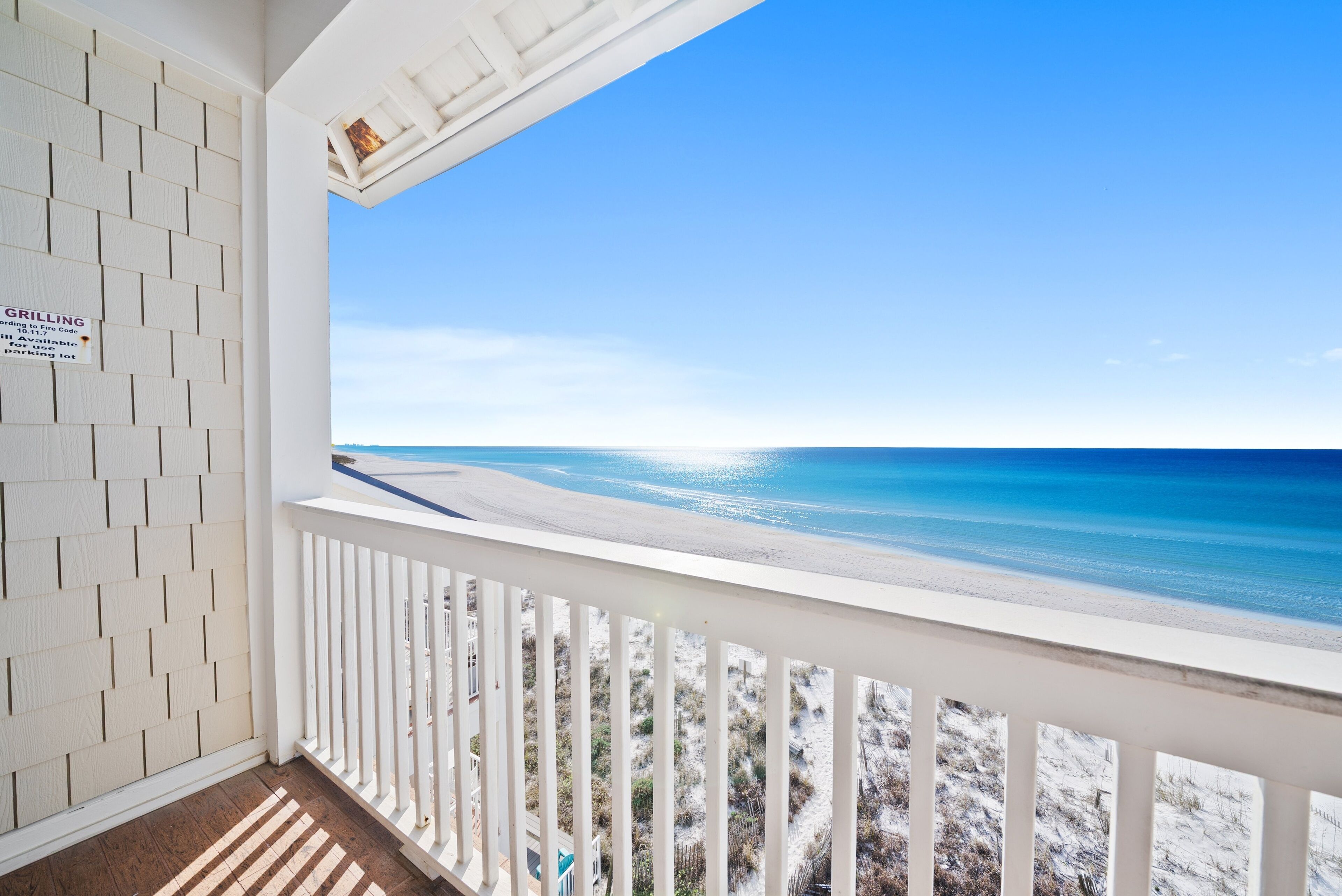 Condo, 1 Bedroom | Property grounds