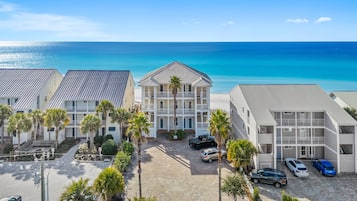 Condo, 1 Bedroom | Exterior