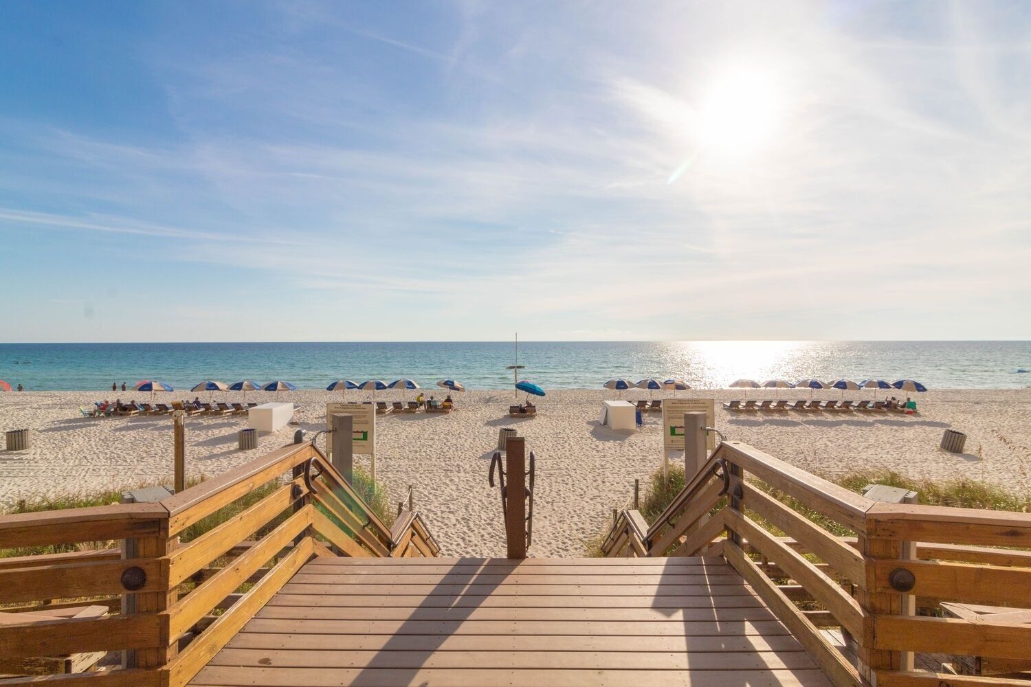 Condo, 2 Bedrooms | Beach