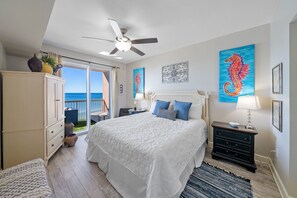 Appartement, 3 slaapkamers | 3 slaapkamers, gratis wifi