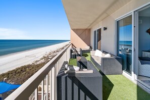 Condo, 3 quartos | Sacada