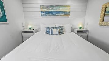 Condo, 1 Bedroom | 1 bedroom, free WiFi