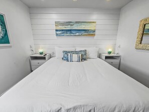 Condo, 1 Bedroom | 1 bedroom, free WiFi