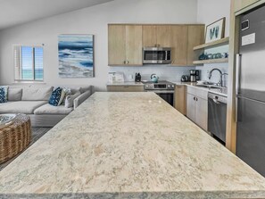 Condo, 1 chambre | Cuisine privée