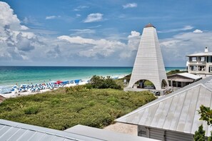 Condo, 1 Bedroom | Beach | On the beach
