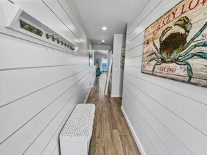 Interior - Leeward Ii-9 Crazy Love 1 Bedroom Condo by RedAwning (Santa Rosa Beach)