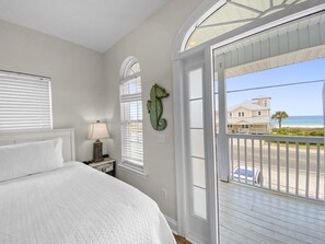 Maison, 2 chambres | 2 chambres, Wi-Fi gratuit