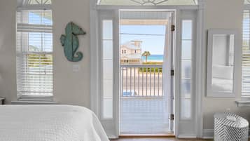 Casa, 2 habitaciones | 2 habitaciones y wifi gratis