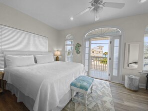 2 bedrooms, free WiFi - Summertowne 1 2 Bedroom Home by RedAwning (Panama City Beach)