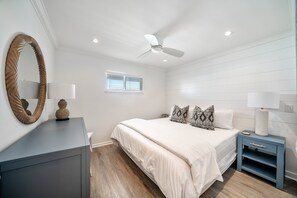 公寓客房, 1 間臥室 | 1 間睡房、免費 Wi-Fi、床單