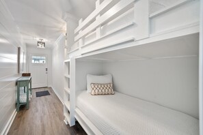 Apartment, 1 Schlafzimmer