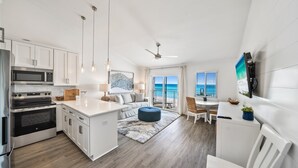 Leilighet, 1 soverom | Innvendig