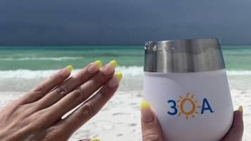 Condo, 1 Bedroom | Beach