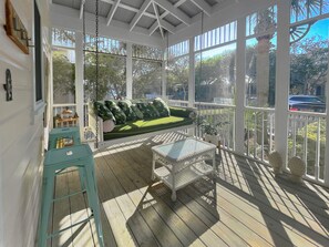 House, Multiple Bedrooms | Terrace/patio