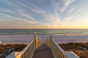 House, Multiple Bedrooms | Beach