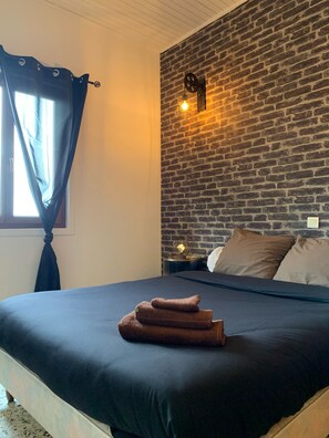 3 bedrooms