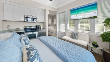 6 bedrooms, free WiFi