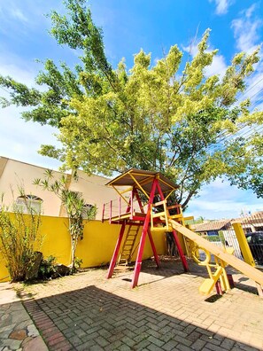 Exterior - Pousada Estrela Dalva (Penha)