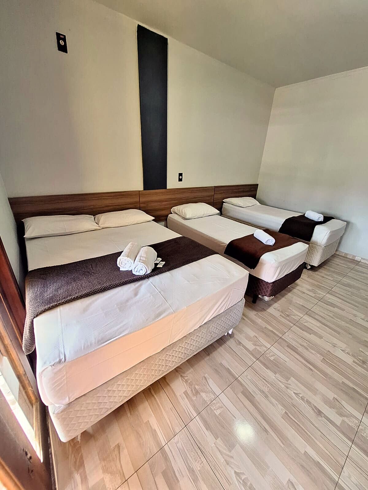 Minibar y wifi gratis 