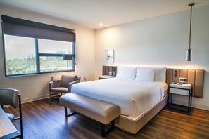 Egyptiska bomullslakan och sängtillbehör av högsta kvalitet