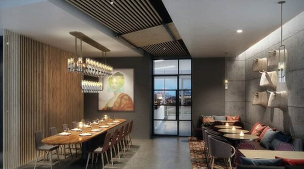 Shashi Hotel Mountain View Palo Alto by null