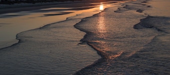 Beautiful Second Floor 2-Bedroom Two-Bath Condo With Water and Golf Views