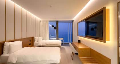 Radisson Beach Resort Larnaca