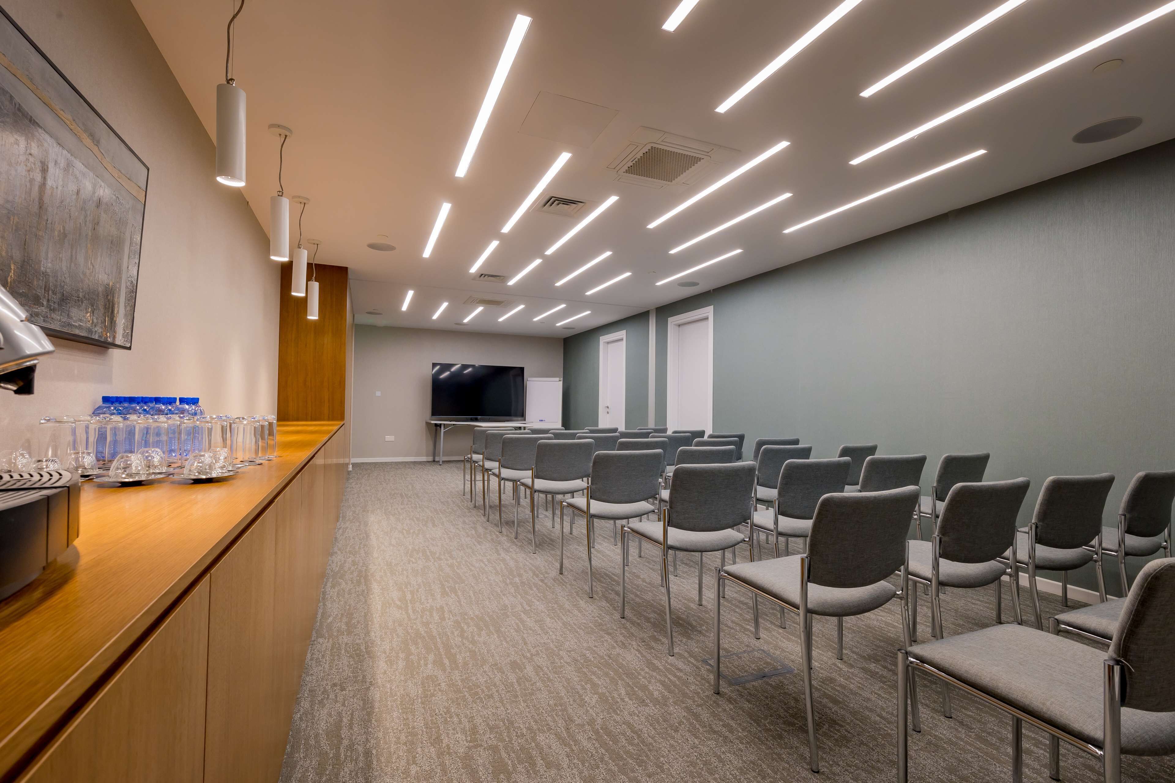 Photo - Radisson Beach Resort Larnaca