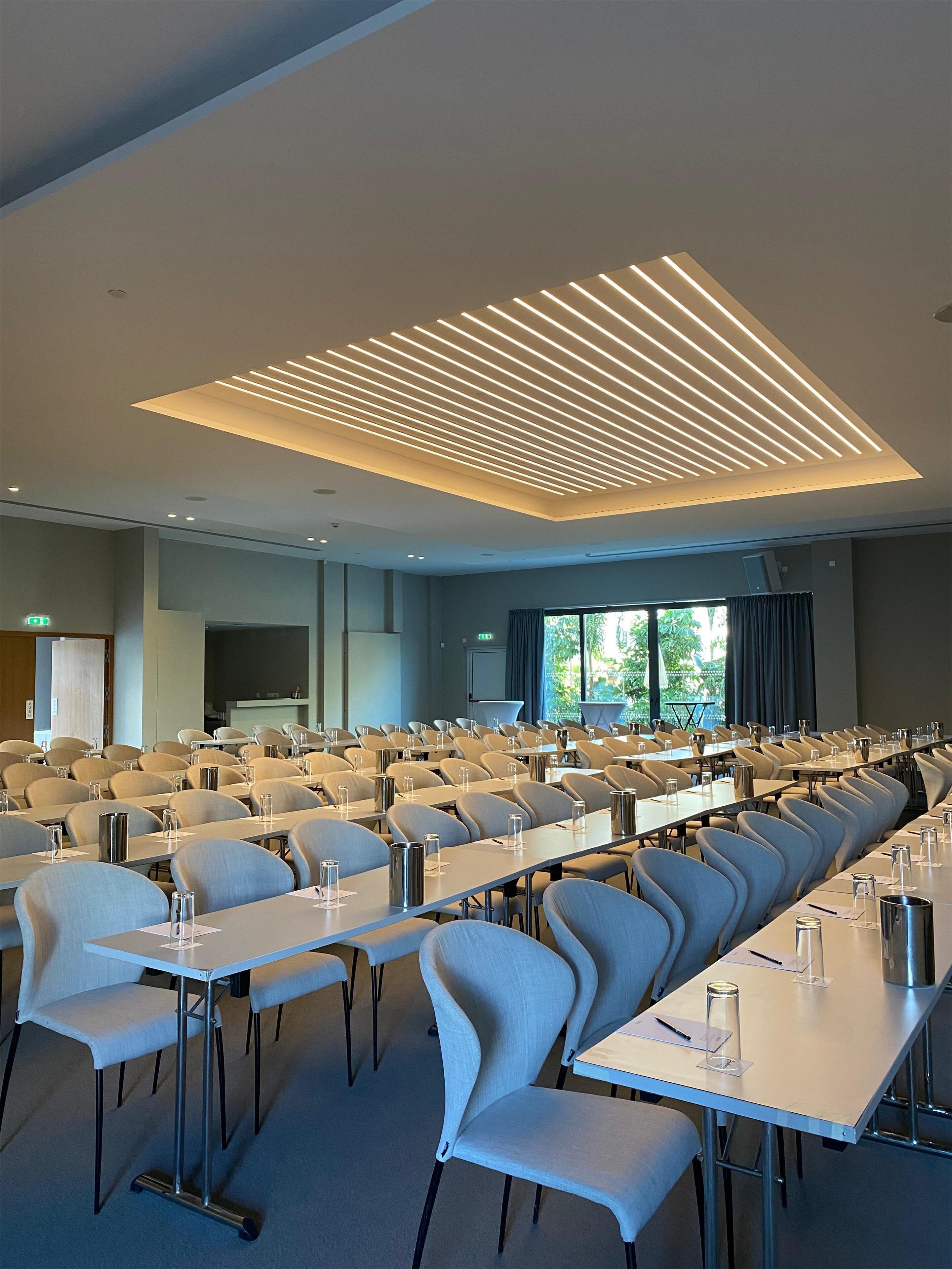 Photo - Radisson Beach Resort Larnaca