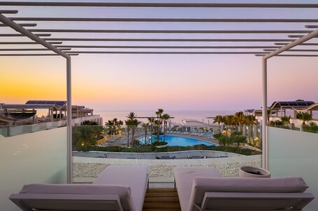 Radisson Beach Resort Larnaca - view 3