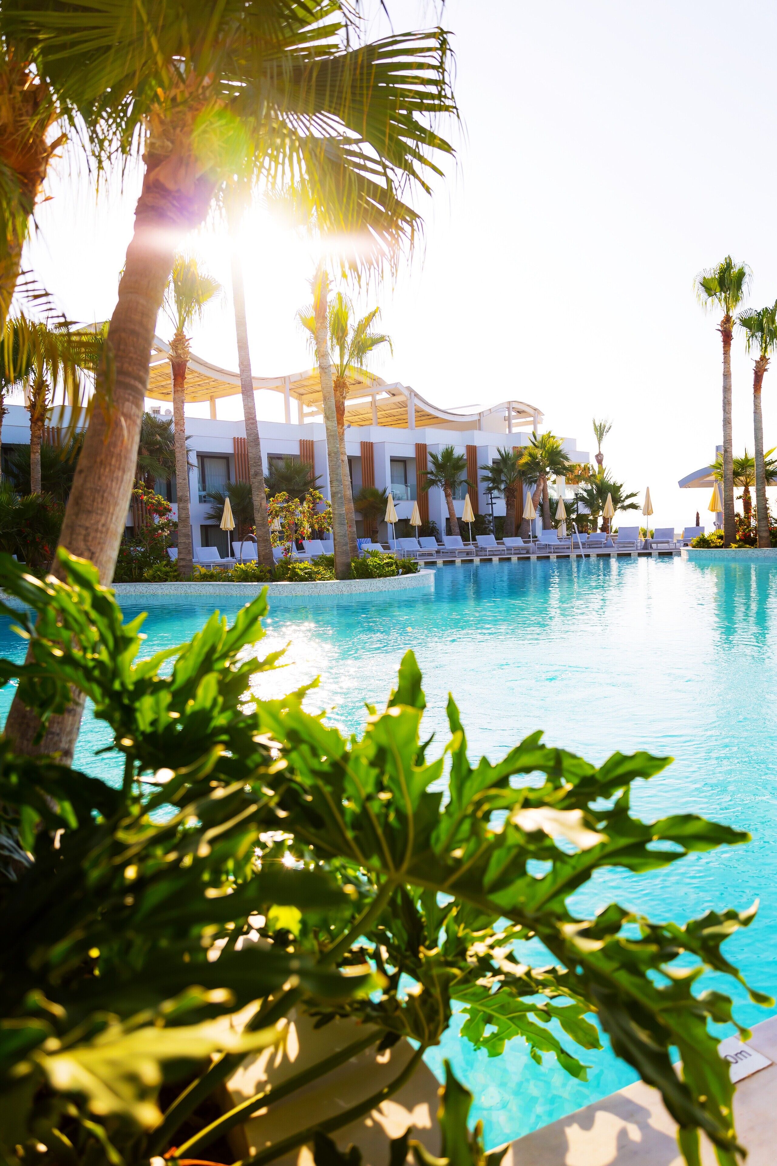 Photo - Radisson Beach Resort Larnaca