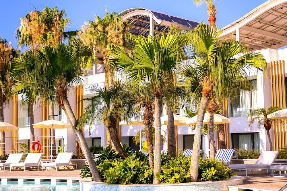 Radisson Beach Resort Larnaca