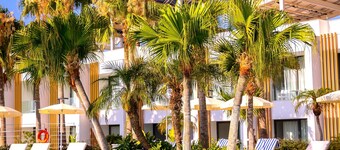 Radisson Beach Resort Larnaca