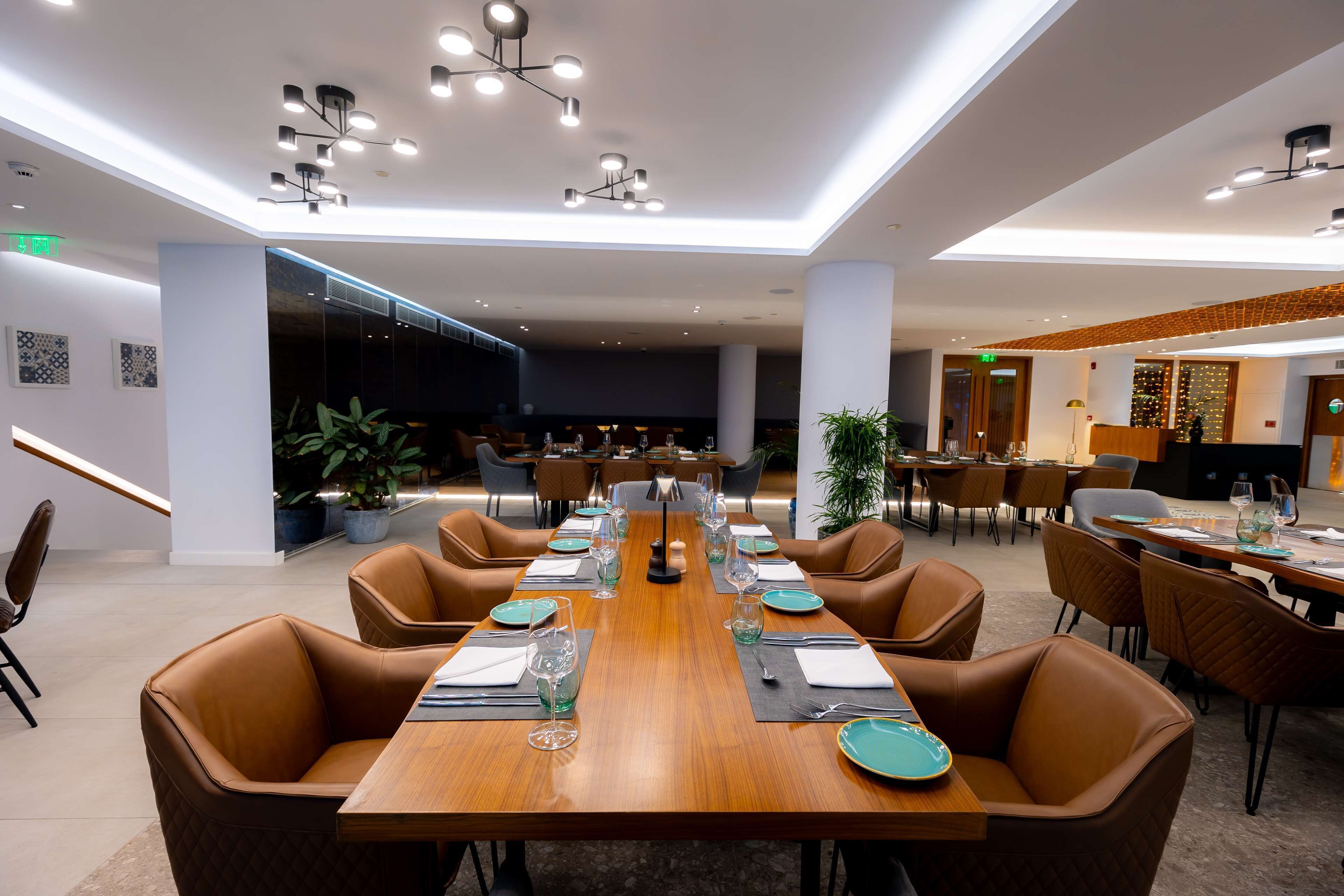 Restoran