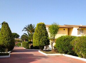 Exterior - Tropea Mare Pace Club (Tropea)